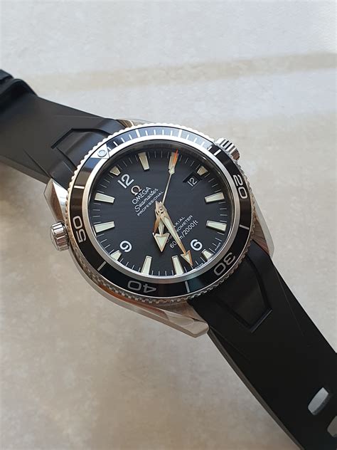 omega planet ocean 2500|omega planet ocean cal 2500.